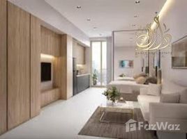 3 спален Квартира на продажу в Levanto By Oro24, Emirates Gardens 1