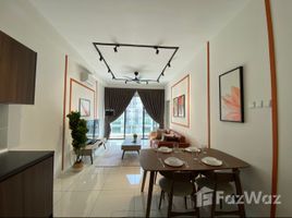 Studio Penthouse for rent at Rimbun Irama @ Seremban 2 Heights, Rasah, Seremban