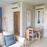 1 Bedroom Condo for rent at BLU Cha Am - Hua Hin, Cha-Am, Cha-Am