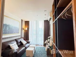 อพาร์ทเม้นท์ 1 ห้องนอน ให้เช่า ในโครงการ พาร์ค ออริจิ้น พร้อมพงษ์, คลองตัน, คลองเตย