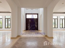 6 спален Вилла на продажу в Signature Villas Frond A, Frond A, Palm Jumeirah