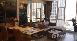 Available Units at The Room Sathorn-TanonPun