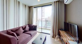 Доступные квартиры в Ramada by Wyndham Ten Ekamai Residences
