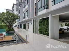 1 спален Квартира на продажу в S1 Rama 9 Condominium, Suan Luang