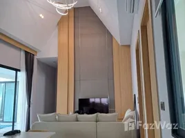 วิลล่า 3 ห้องนอน ให้เช่า ในโครงการ วิลลา ฟอเรสเทียส บาย บ้านแม่, เมืองพัทยา