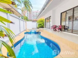 วิลล่า 3 ห้องนอน ให้เช่า ในทำเล ห้วยใหญ่, พัทยา, ห้วยใหญ่, พัทยา, ชลบุรี