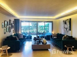 3 Schlafzimmer Appartement zu verkaufen im Bel Appartement 170 m² à vendre, Ain Diab, Casablanca, Na Anfa