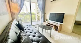 ยูนิตที่เหลืออยู่ในโครงการ แอตแลนติส คอนโด รีสอร์ท