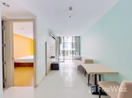 1 Bedroom Apartment for sale at Aspira Samui, Bo Phut