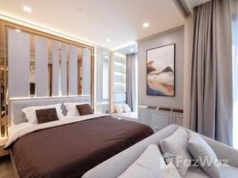 1 Bedroom Condo for rent in Khlong Toei Nuea, Bangkok Ashton Asoke