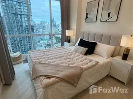 อพาร์ทเม้นท์ 1 ห้องนอน ให้เช่า ในโครงการ 59 เฮอริเทจ, คลองตันเหนือ