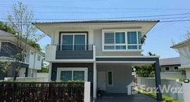 Available Units at ศุภาลัย พาร์ควิลล์ หางดง