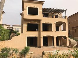 4 Bedroom Villa for sale at Lake View, The 5th Settlement, New Cairo City