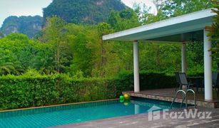 3 Schlafzimmern Villa zu verkaufen in Thap Prik, Krabi 