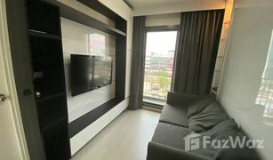 1 Schlafzimmer Wohnung zu verkaufen in Din Daeng, Bangkok Centric Ratchada - Huai Khwang