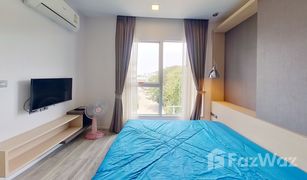 1 Schlafzimmer Wohnung zu verkaufen in Suthep, Chiang Mai Play Condominium