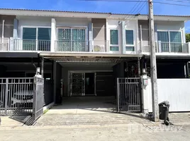 3 Bedroom Townhouse for sale at Supalai Primo Kuku Phuket, Ratsada, Phuket Town, Phuket