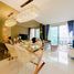 1 спален Кондо в аренду в The Riviera Jomtien, Nong Prue, Паттайя