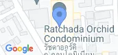 Map View of Ratchada Orchid