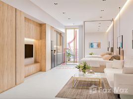 2 спален Квартира на продажу в Levanto By Oro24, Emirates Gardens 1