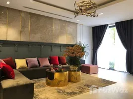 在Hai Chau, 峴港市出租的6 卧室 别墅, Hoa Cuong Nam, Hai Chau