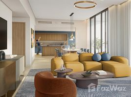 3 спален Квартира на продажу в Design Quarter, DAMAC Towers by Paramount