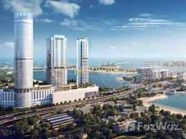 1 спален Квартира на продажу в Palm Beach Towers 2, Shoreline Apartments