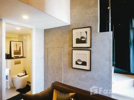 1 спален Кондо в аренду в Knightsbridge Prime Sathorn, Thung Wat Don, Сатхон