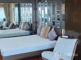 คอนโด สตูดิโอ ให้เช่า ในโครงการ วิวทะเล 3, เมืองพัทยา