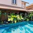 4 спален Дом for rent in Nong Prue, Паттайя, Nong Prue, Паттайя, Чонбури