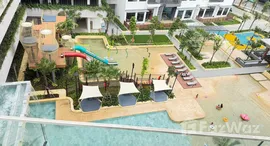 Viviendas disponibles en The Infiniti Riviera Point