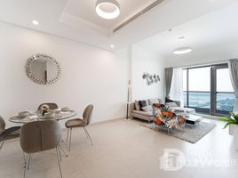 1 chambre Appartement à vendre à The Bay Residence., Al Abraj street