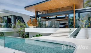 5 Bedrooms Villa for sale in Choeng Thale, Phuket Botanica Sky Valley