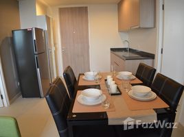 2 спален Квартира в аренду в Unixx South Pattaya, Nong Prue