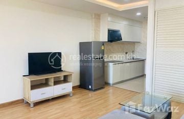 olympia city one bedroom only 370$ in Veal Vong, 金边