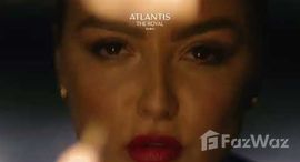 Available Units at Atlantis The Royal Residences