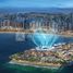 2 غرفة نوم شقة للبيع في Bluewaters Bay, Bluewaters Residences