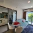 1 спален Кондо в аренду в Phyll Phuket by Central Pattana, Wichit