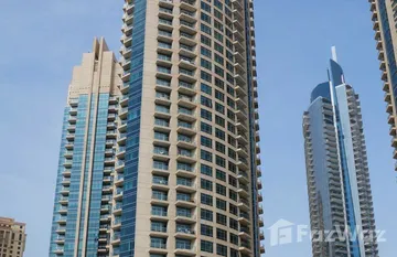 Fairfield Tower in Park Island, Dubái