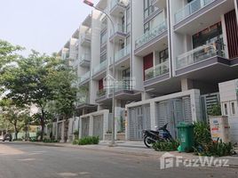 Studio Villa for sale in Hiep Binh Phuoc, Thu Duc, Hiep Binh Phuoc