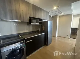 คอนโด 2 ห้องนอน ให้เช่า ในโครงการ แอชตัน จุฬา – สีลม, สี่พระยา