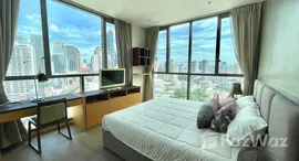 Aequa Sukhumvit 49 在售单元