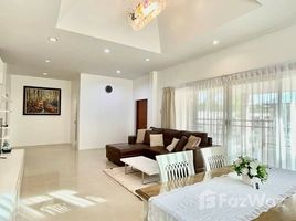 3 Bedrooms House for sale in Nong Prue, Pattaya SP Village 5