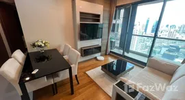 Available Units at The Address Sathorn