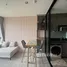 1 Bedroom Condo for rent at Ideo Mobi Sukhumvit East Point, Bang Na, Bang Na