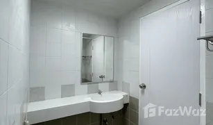 Studio Condo for sale in Phlapphla, Bangkok Lumpini Condo Town Bodindecha - Ramkhamhaeng