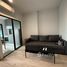 1 спален Квартира в аренду в IDEO New Rama 9, Hua Mak, Банг Капи