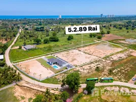  Terreno (Parcela) en venta en Puek Tian, Phetchaburi, Puek Tian, Tha Yang, Phetchaburi, Tailandia