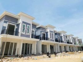 2 chambre Maison à vendre à DL Residence., Trapeang Krasang, Pur SenChey
