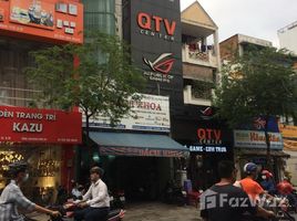 Studio Nhà mặt tiền for sale in Quận 10, TP.Hồ Chí Minh, Phường 6, Quận 10